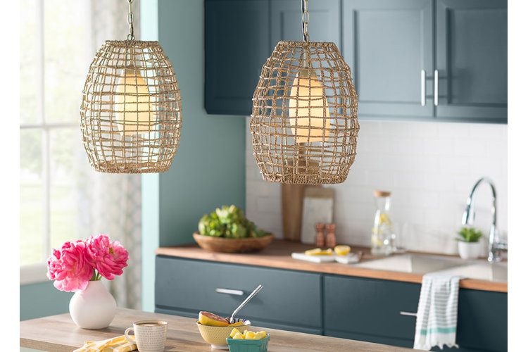 How to Install a Ceiling Light Wayfair